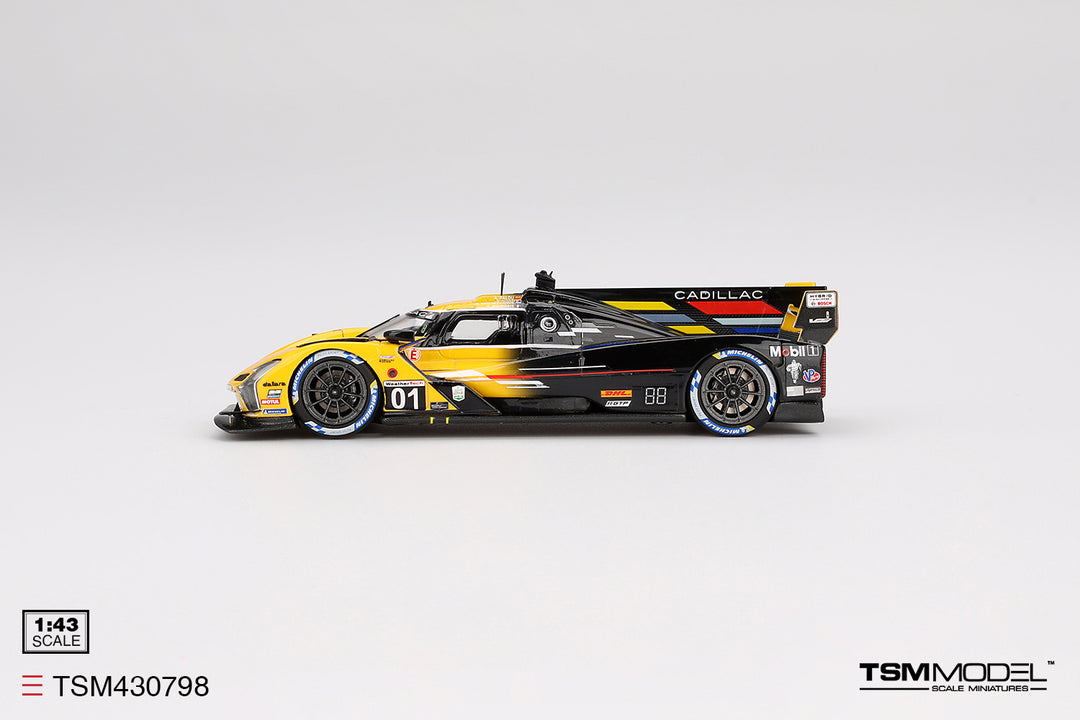 TSM 1:43 Cadillac V-Series.R 