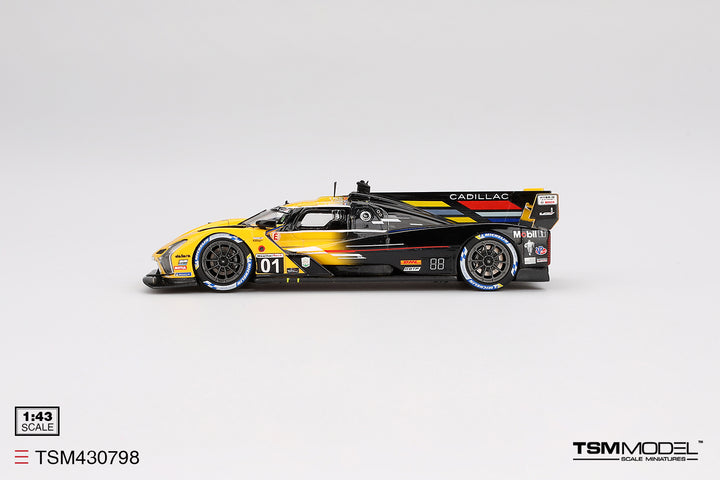 TSM 1:43 Cadillac V-Series.R 