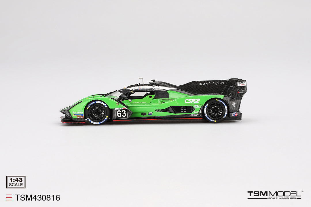 [Preorder] TSM 1:43 Lamborghini SC63 