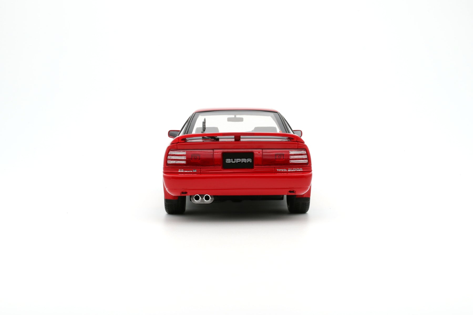 OttOmobile 1986 Toyota Supra MK3 1/18 (OT1144) - Collection OttOmobile 1986 Toyota Supra MK3 1/18 (OT1144) - Collection