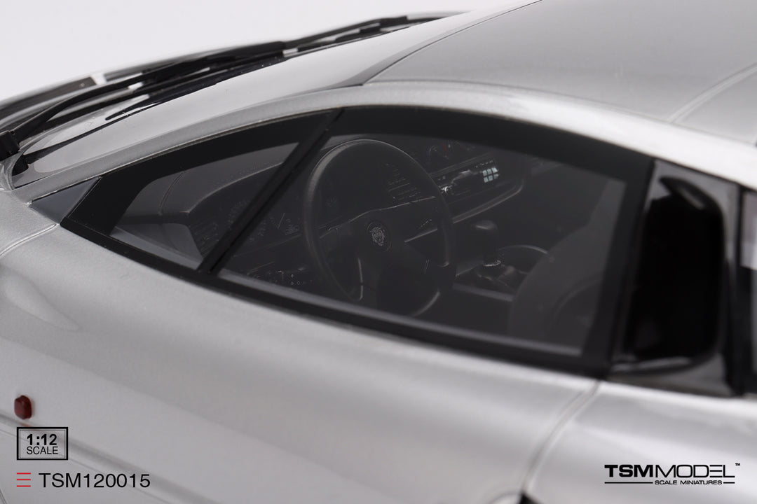 [Preorder] TSM 1:12 Jaguar XJ220 Silver TSM120015