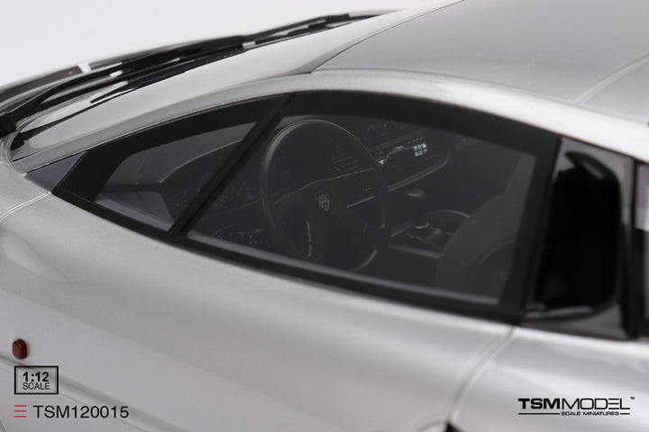 [Preorder] TSM 1:12 Jaguar XJ220 Silver TSM120015
