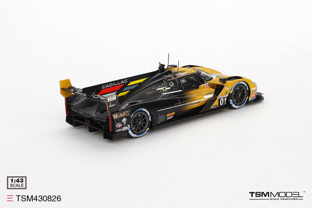 [Preorder] TSM 1:43 Cadillac V-Series.R 