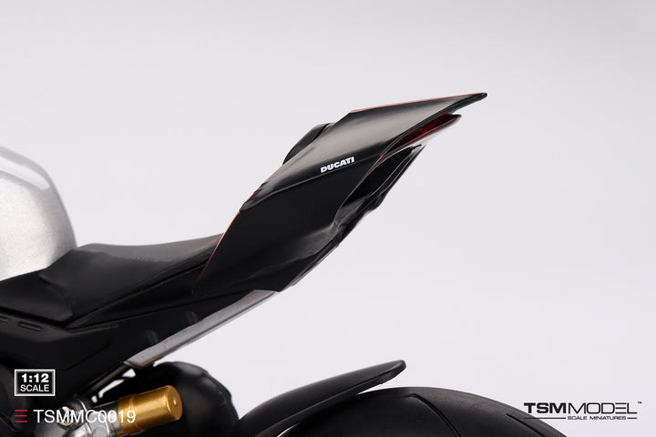 [Preorder] TSM 1:12 Ducati Panigale V4 SP2 TSMMC0019