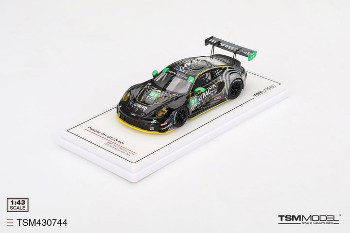 TSM 1:43 Porsche 911 GT3 R 