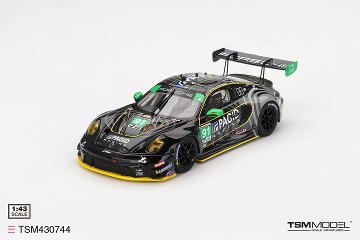 TSM 1:43 Porsche 911 GT3 R 