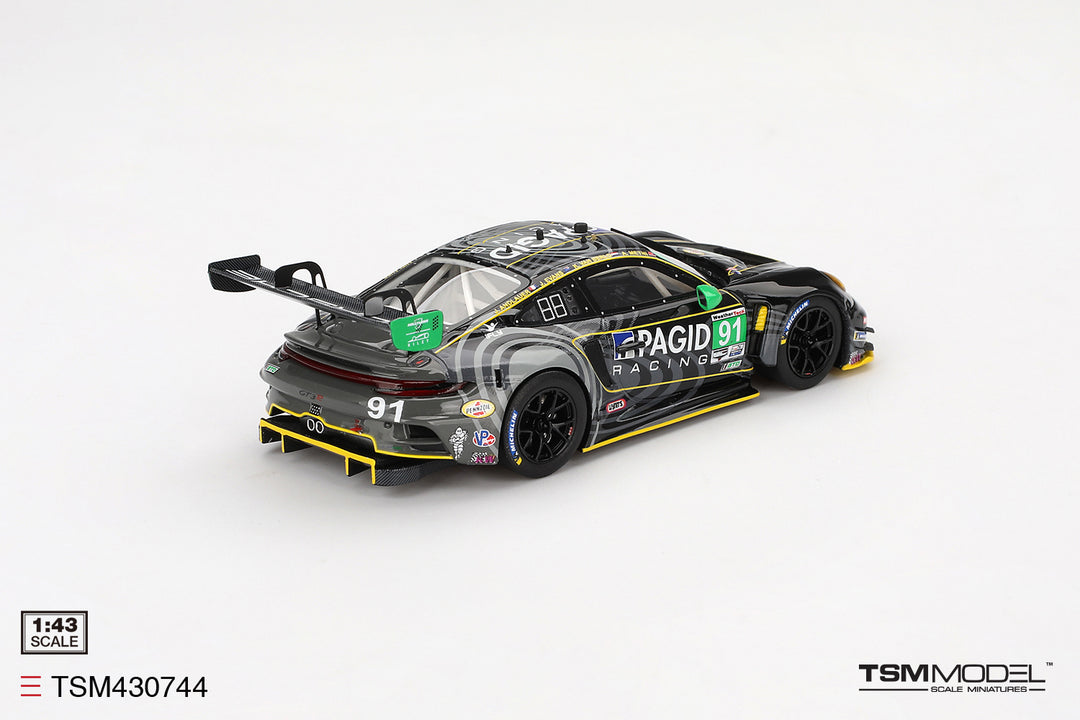 TSM 1:43 Porsche 911 GT3 R 