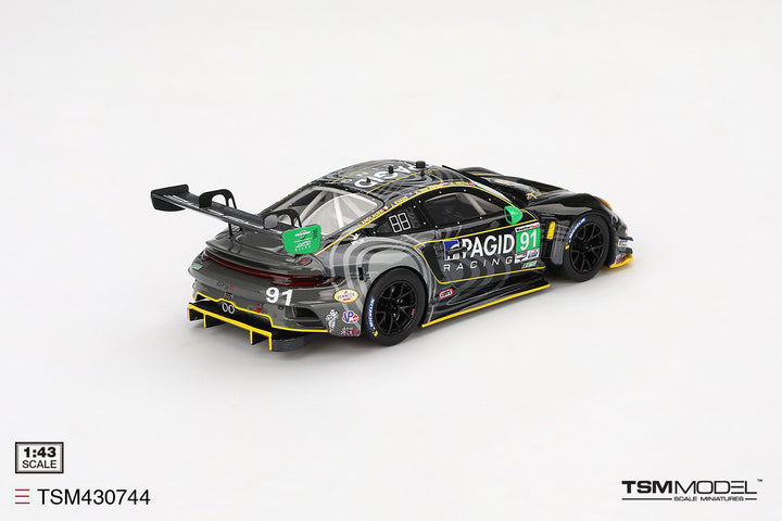 TSM 1:43 Porsche 911 GT3 R 