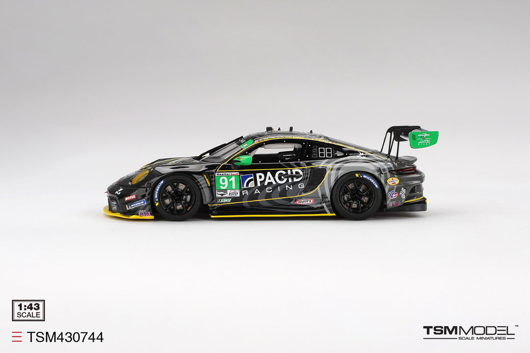 TSM 1:43 Porsche 911 GT3 R 