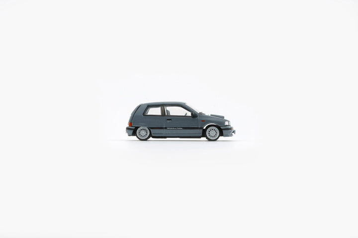 [Preorder] BM Creation 1:64 Daihatsu Charade 1991 (2 Colors) 64B0449 / 64B0450