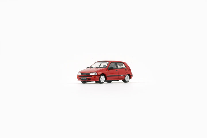 [Preorder] BM Creation 1:64 Daihatsu Charade 1991 (2 Colors) 64B0449 / 64B0450