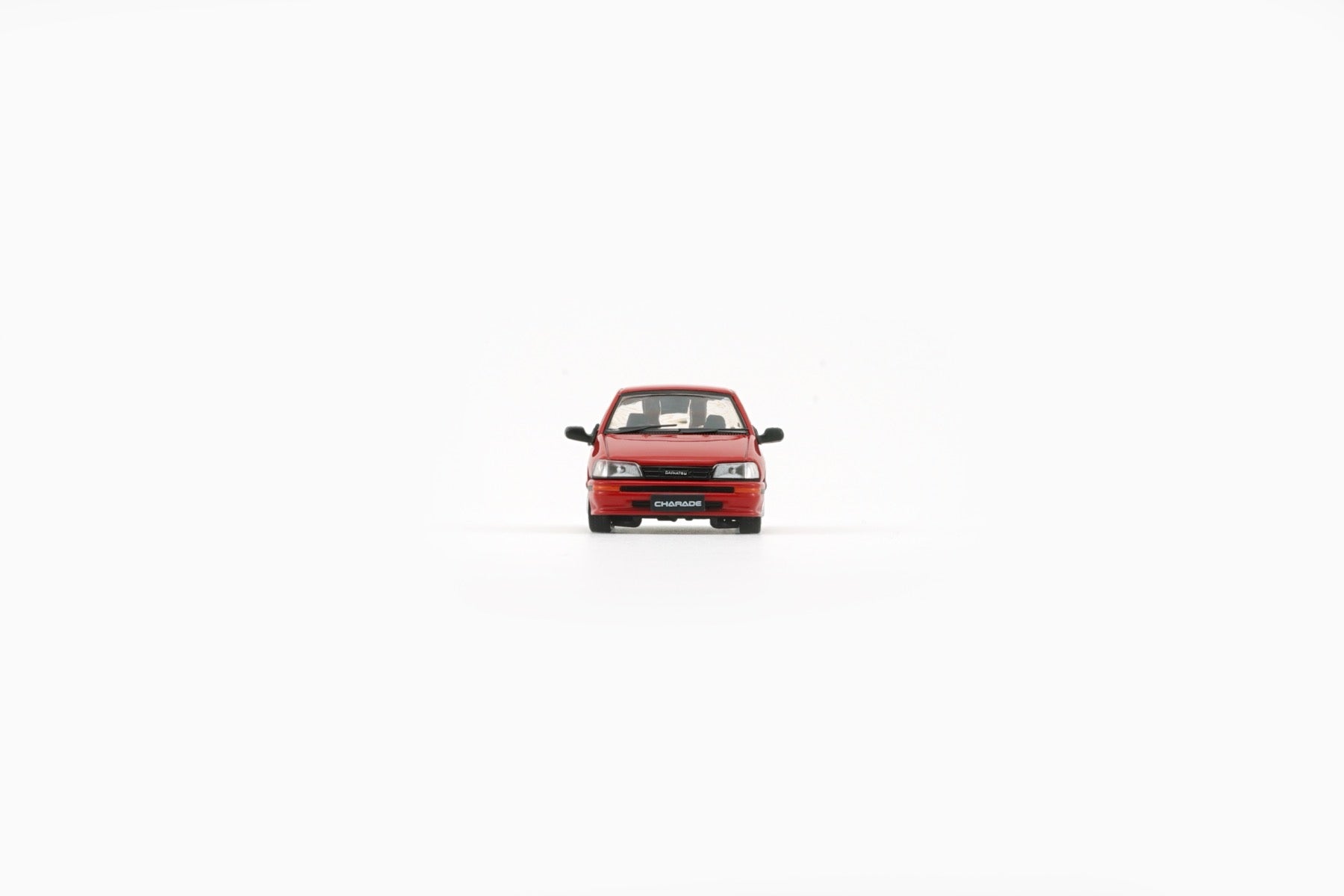 BM Creation 1:64 Daihatsu Charade 1991 (2 Colors) 64B0449