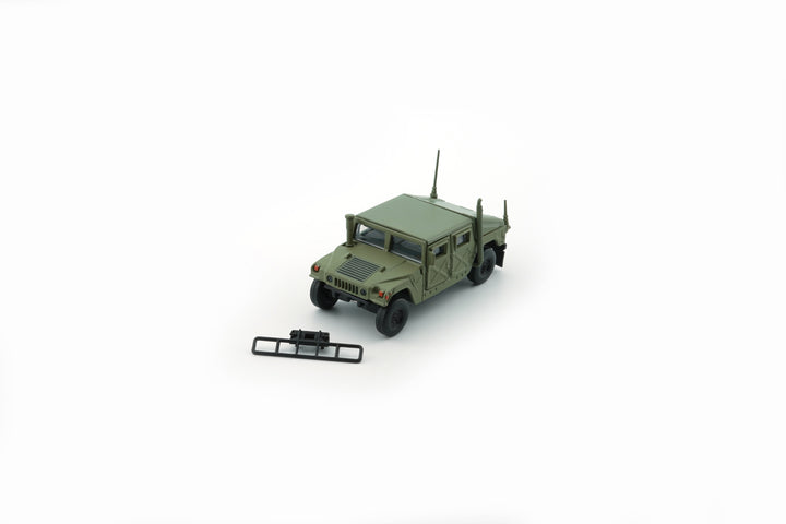 [Preorder] BM Creation 1:64 Humvee 4-CT (2 Colors) 64B0458 / 64B0459