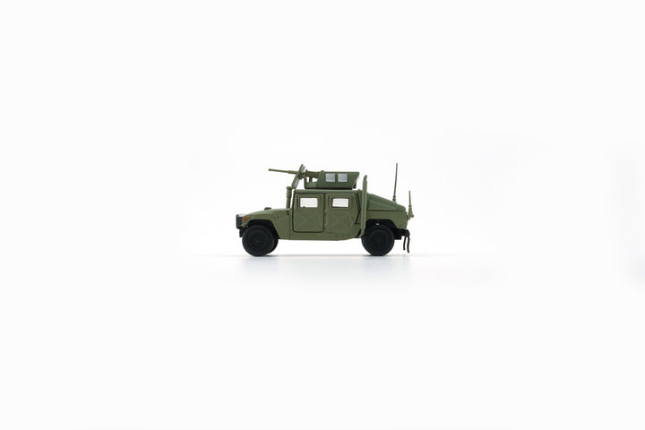 [Preorder] BM Creation 1:64 Humvee 4-CT (2 Colors) 64B0458 / 64B0459