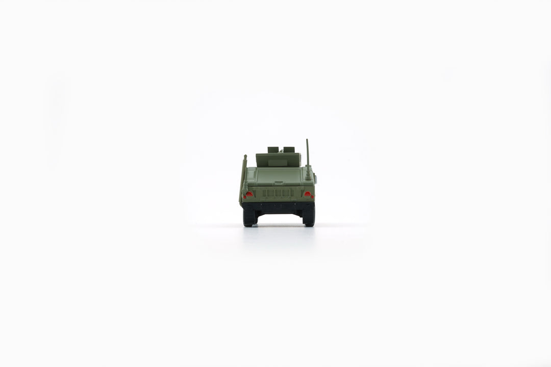 [Preorder] BM Creation 1:64 Humvee 4-CT (2 Colors) 64B0458 / 64B0459