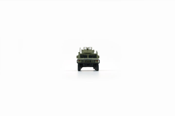 [Preorder] BM Creation 1:64 Humvee 4-CT (2 Colors) 64B0458 / 64B0459