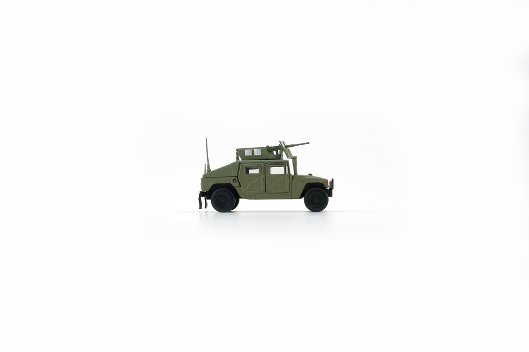 [Preorder] BM Creation 1:64 Humvee 4-CT (2 Colors) 64B0458 / 64B0459