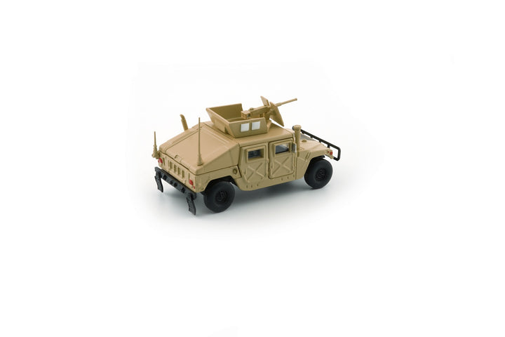 [Preorder] BM Creation 1:64 Humvee 4-CT (2 Colors) 64B0458 / 64B0459