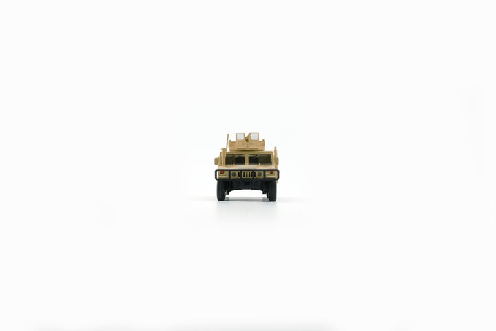 [Preorder] BM Creation 1:64 Humvee 4-CT (2 Colors) 64B0458 / 64B0459