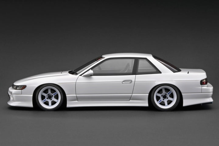 [Preorder] Ignition Model 1:18 VERTEX S13 Silvia White/Red (2 Colours)