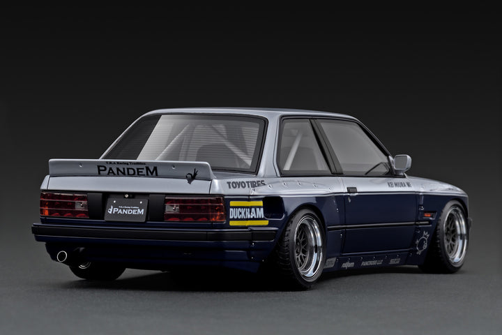 [Preorder] Ignition Model 1:18 PANDEM 30 Silver/White (2 Colours) IG3717/ IG3719