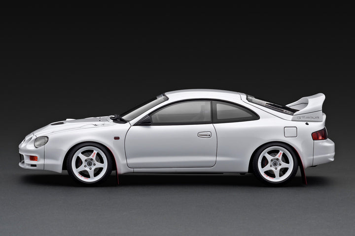[Preorder] Ignition Model 1:18 Toyota Celica GT-4 (ST205) White/ Yellow/ Black (3 Colours)