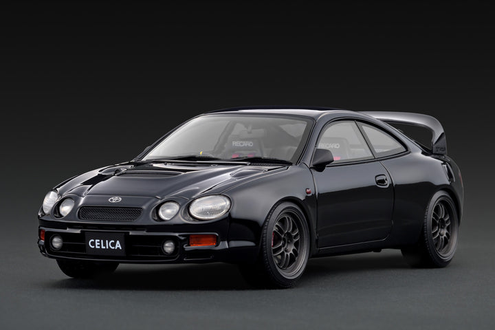 [Preorder] Ignition Model 1:18 Toyota Celica GT-4 (ST205) White/ Yellow/ Black (3 Colours)
