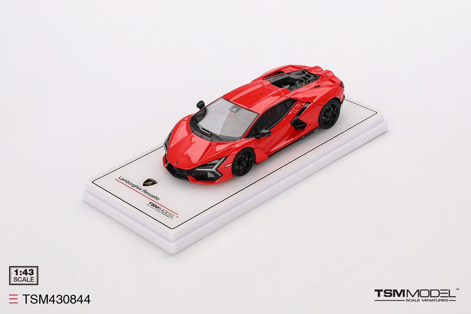 TSM 1:43 – Horizon Diecast