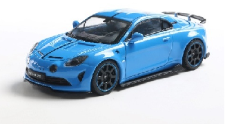 [Preorder] Solido 1:43 ALPINE A110 RADICALE 70 2024 (3 Colours)