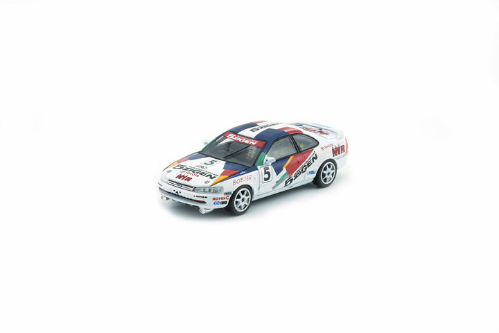 [Preorder] BM Creations 1:64 Toyota Levin 101 -5Zigen (RHD) 64B0485