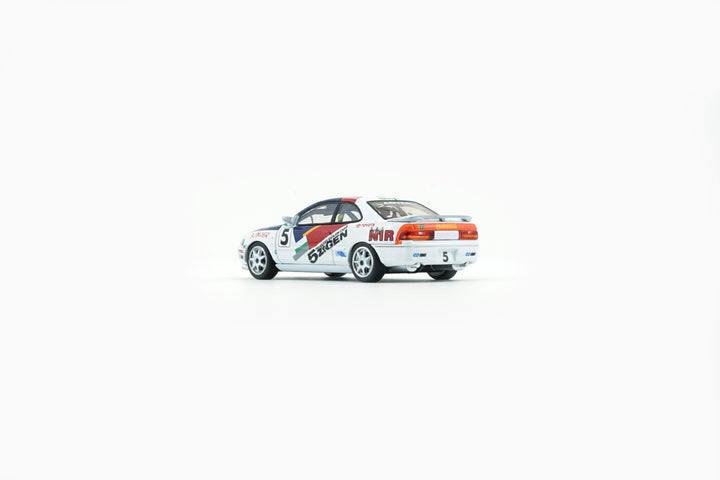 [Preorder] BM Creations 1:64 Toyota Levin 101 -5Zigen (RHD) 64B0485