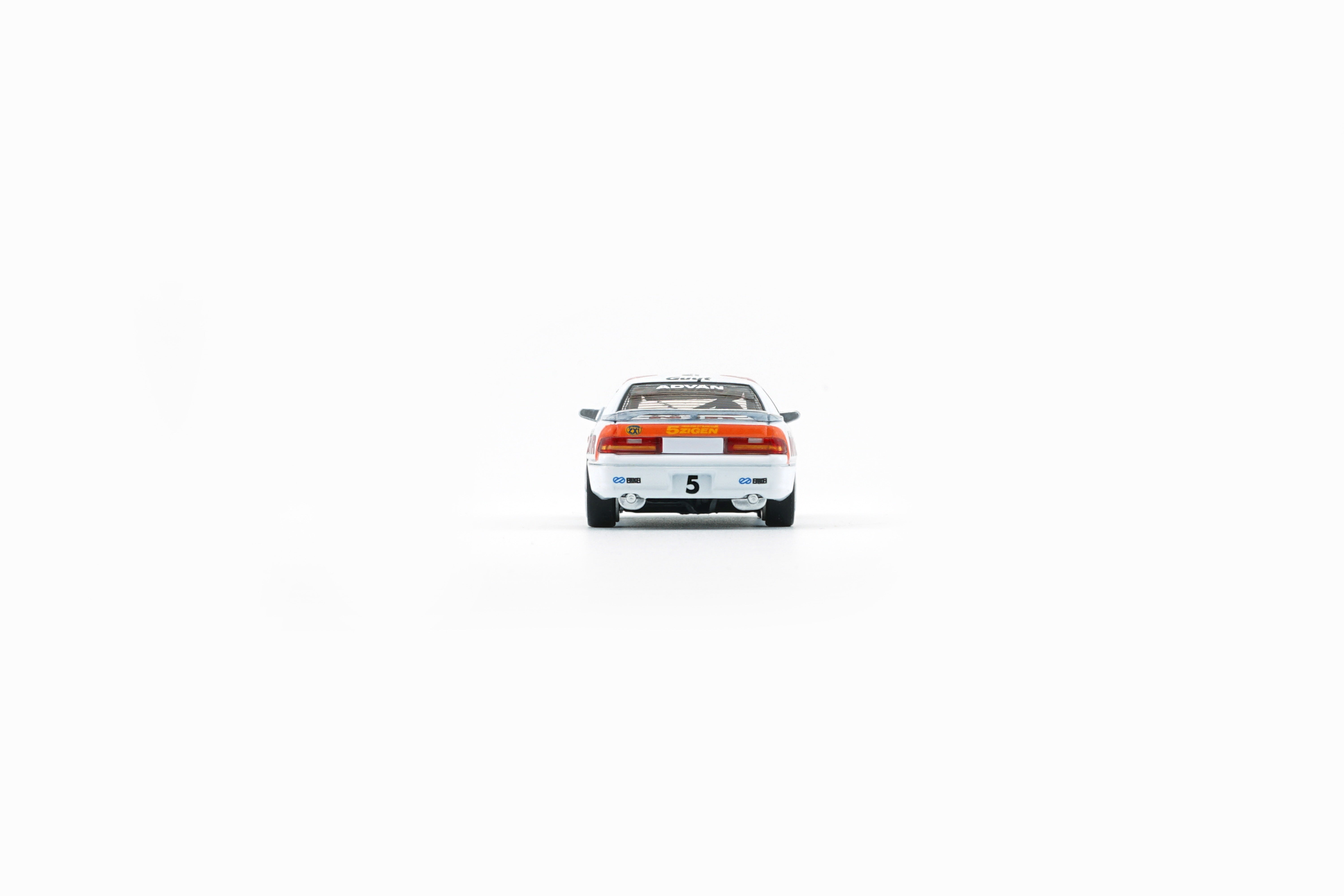 BM Creations 1:64 Toyota Levin 101 -5Zigen (RHD) 64B0485 – Horizon