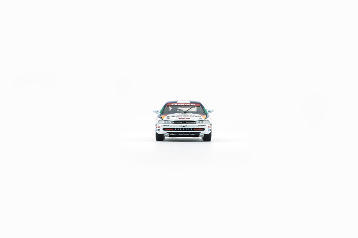[Preorder] BM Creations 1:64 Toyota Levin 101 -5Zigen (RHD) 64B0485