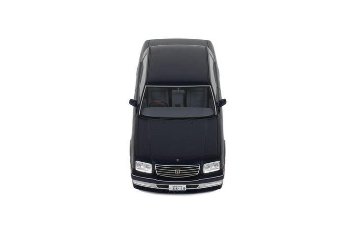 [Preorder] OttO 1:18 TOYOTA CENTURY V12 STANCE BLUE MICA 2008 OT1218
