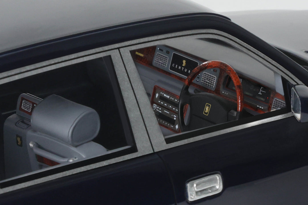 [Preorder] OttO 1:18 TOYOTA CENTURY V12 STANCE BLUE MICA 2008 OT1218