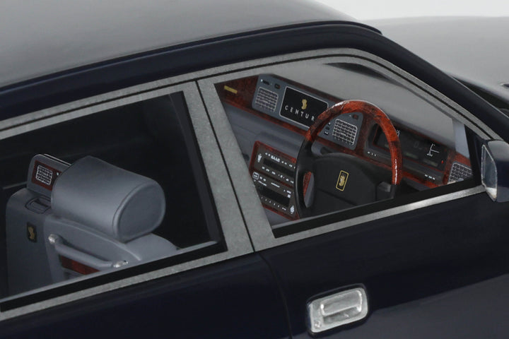 [Preorder] OttO 1:18 TOYOTA CENTURY V12 STANCE BLUE MICA 2008 OT1218