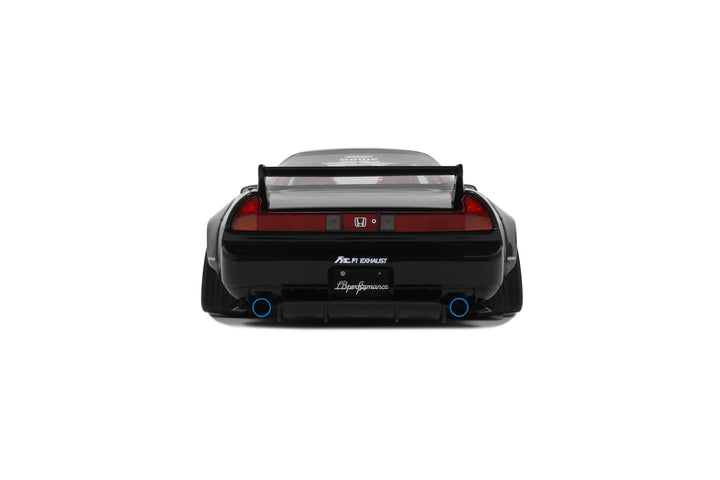 [Preorder] OttO 1:18 LB-WORKS HONDA NSX (NA1) BLACK 2020 OT1211