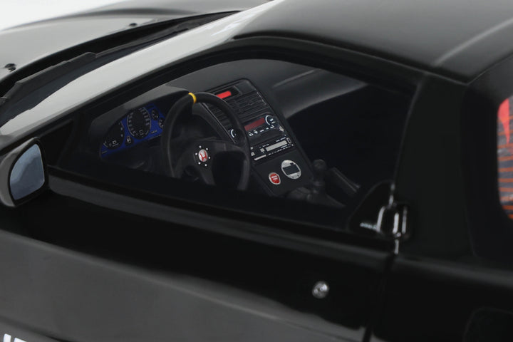 [Preorder] OttO 1:18 LB-WORKS HONDA NSX (NA1) BLACK 2020 OT1211