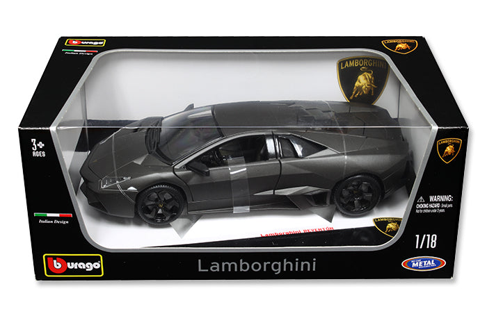 Bburago 1:18 Lamborghini Reventon – Plus Series