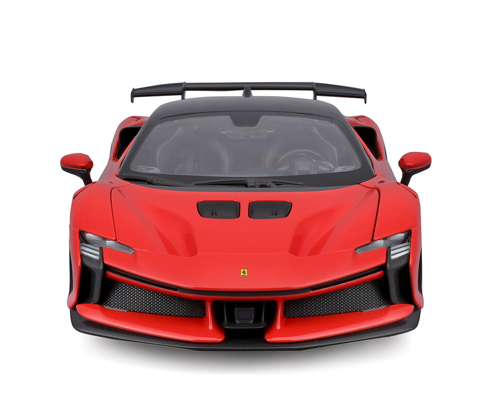 Bburago 1:18 Ferrari SF90 XX Stradale – Red 18-16020RD