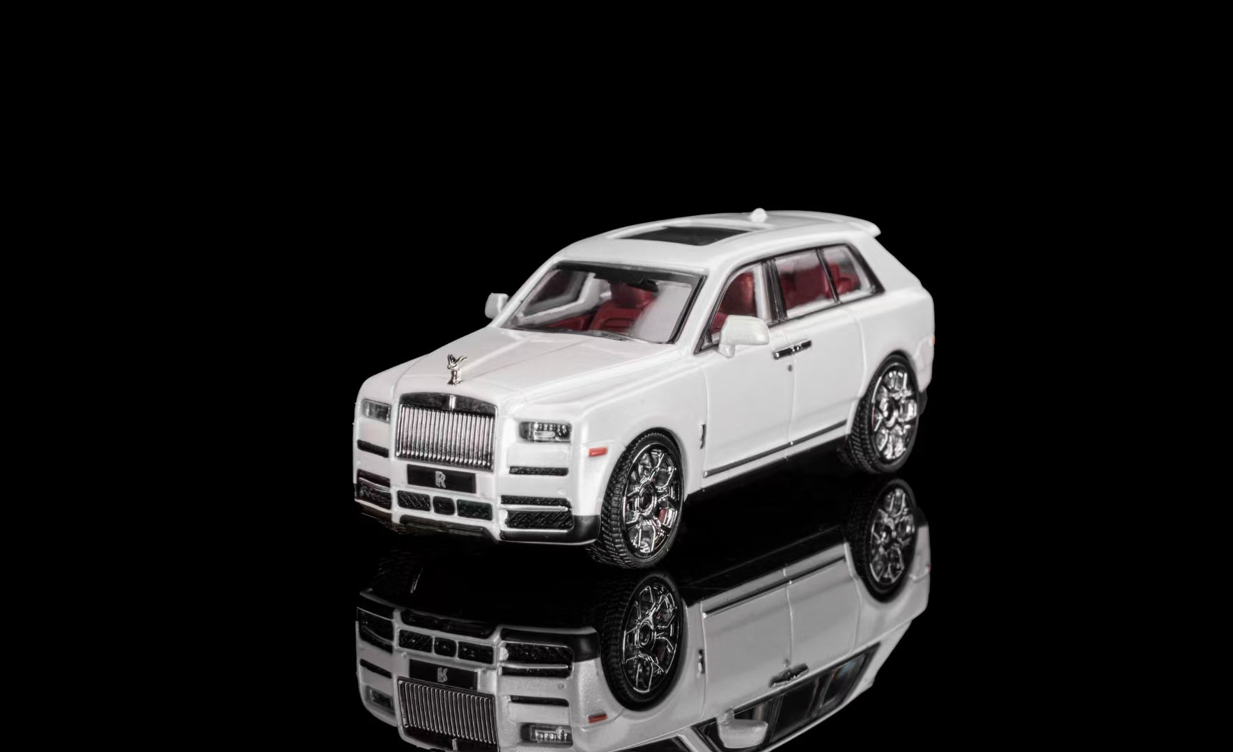 Preorder] SC ART 1:64 Rolls Royce Cullinan (3 Colors) – Horizon