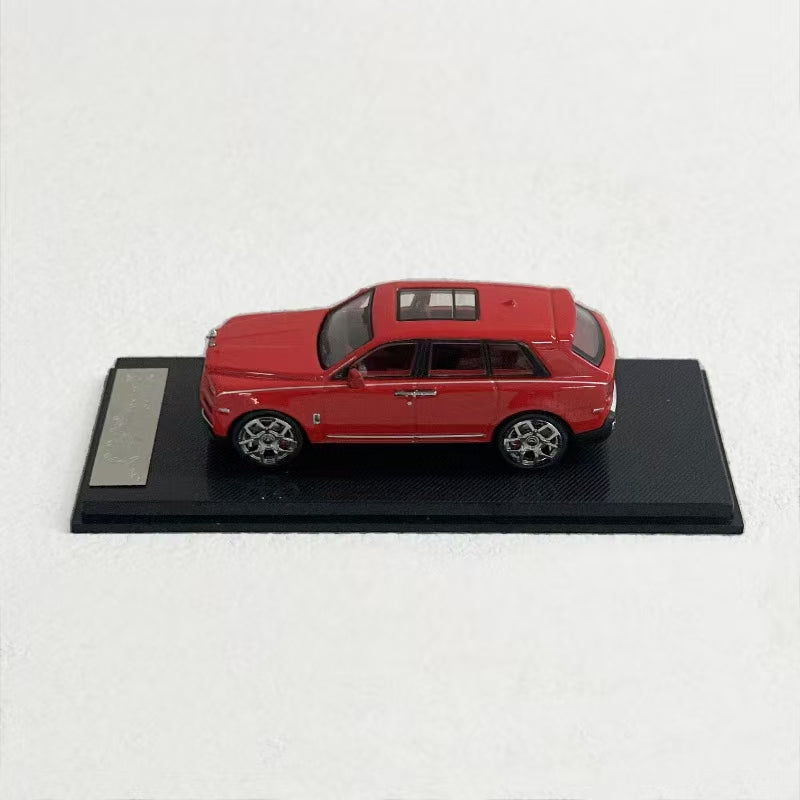 Preorder] SC ART 1:64 Rolls Royce Cullinan (3 Colors) – Horizon
