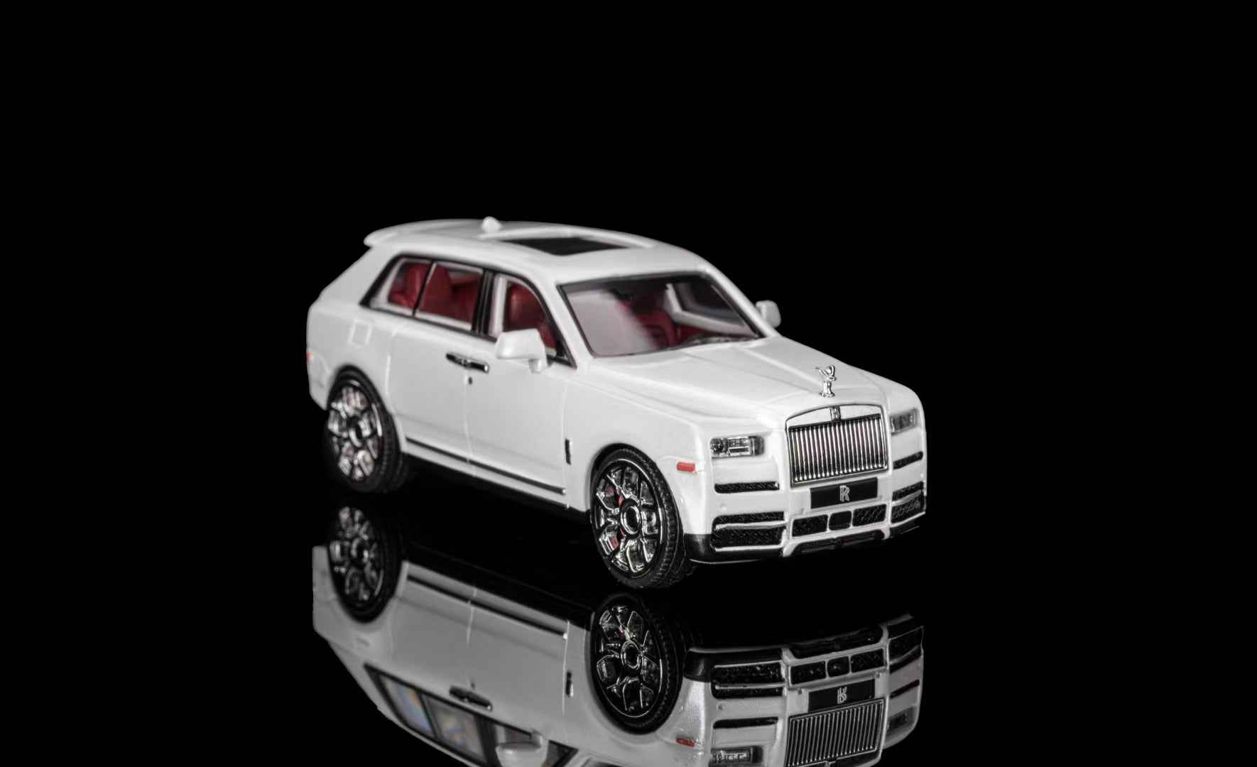 Preorder] SC ART 1:64 Rolls Royce Cullinan (3 Colors