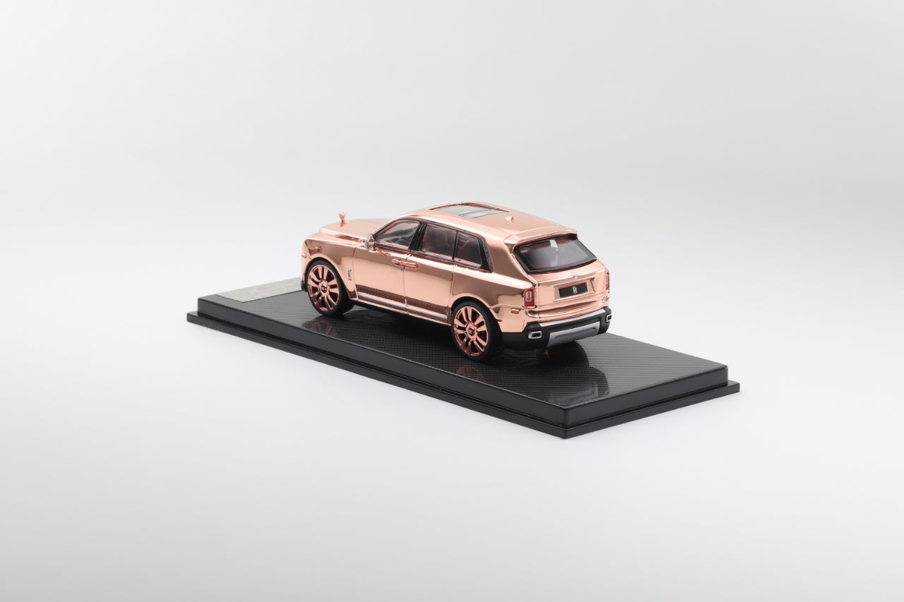 Preorder] SC ART 1:64 Rolls Royce Cullinan (3 Colors) – Horizon