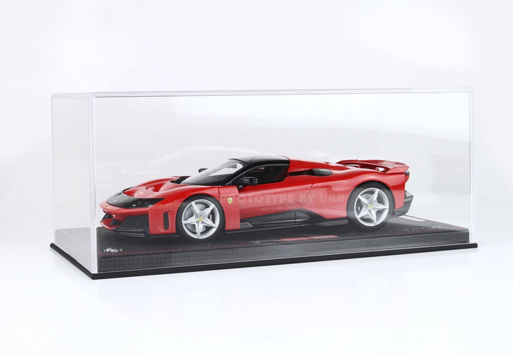 [Preorder] BBR 1:18 Ferrari F80 (5 Colors)