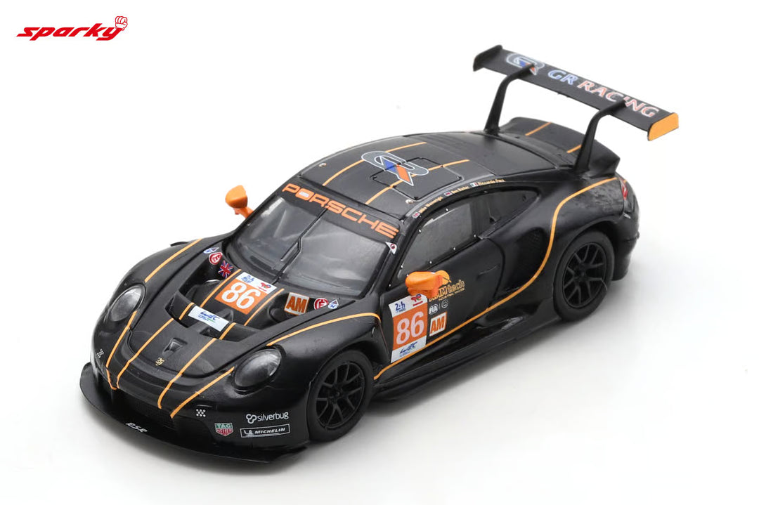 Sparky 1:64 Porsche 911 RSR-19 No.86 GR Racing Y276