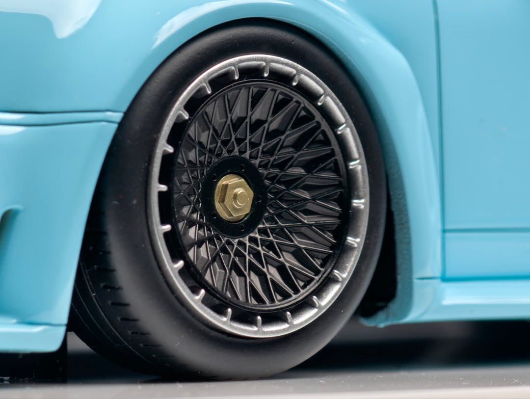 [Preorder] MCM 1:18 Porsche Singer DLS Turbo (4 Versions)