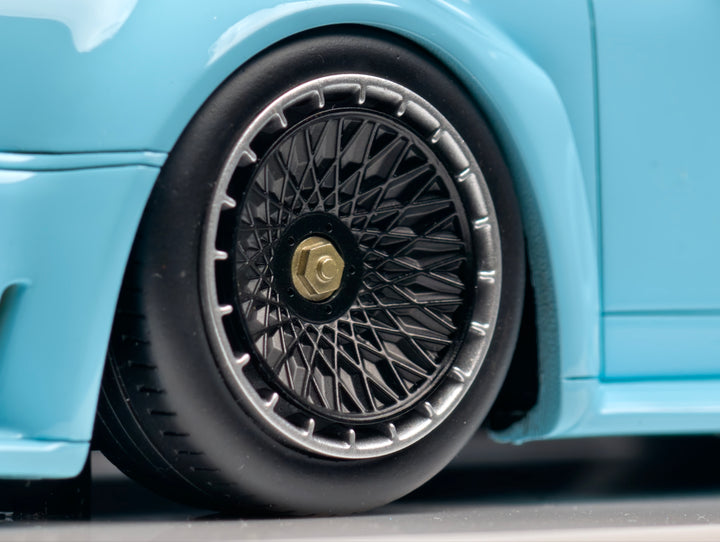 [Preorder] MCM 1:18 Porsche Singer DLS Turbo (4 Versions)