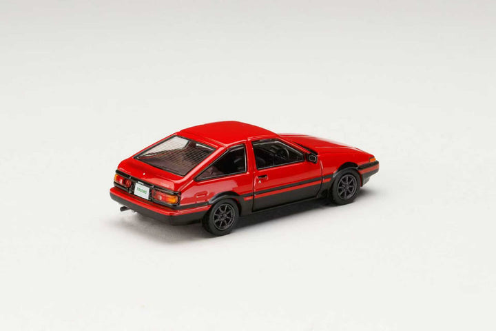 [Preorder] Hobby Japan 1:64 Toyota SPRINTER TRUNEO (AE86) GT-APEX JDM CUSTOMIZED VERSION HJ643008WB/HJ643008RB/HJ644008WB/HJ644008RB