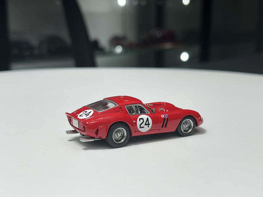 [Preorder] Finclassically 1:64 250 GTO